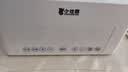 小壮熊恒温水壶紫外线奶瓶消毒柜温奶暖奶器三合一自动摇奶加热奶器婴儿 实拍图