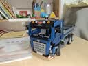 乐高（LEGO）积木机械组42203 自动倾卸卡车男女孩儿童玩具七夕情人节礼物 实拍图