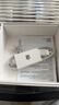 华为FreeClip 耳夹耳机礼盒 开放式无线蓝牙耳机  玫瑰金【内含蝴蝶配饰】 实拍图