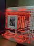 酷冷至尊（CoolerMaster）Hyper 612 白色 CPU风冷散热器 超导6热管/单塔/双莫比乌斯风扇 多平台 支持LGA1700 实拍图