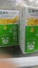 蒙牛早餐奶麦香味250ml*16盒 早餐伴侣燕麦醇香 送礼礼盒  实拍图