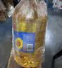 金龙鱼 食用油 花生浓香型浸出  食用植物调和油5L（新老包装随机发货） 实拍图