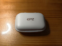 EPZ G30【免费定制】有线耳机 高端游戏耳机入耳式hifi音乐高保真电竞三角洲行动/无畏契约 专业竞技 定制-独立麦版【发图联系客服定制type-c】支持EQ调音 实拍图