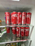 可口可乐（Coca-Cola）可乐*12+雪碧*8+芬达*4 有糖汽水 碳酸饮料  330ml*24罐 实拍图