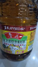 鲁花 【保真菜籽油】食用油 低芥酸特香菜籽油 6.18L   物理压榨 实拍图