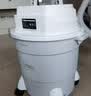 德尔玛（Deerma）【2026重磅新品】TJ700S 干吹两用桶式吸尘器 家用商用 吸尘器桶式大吸力 整机降噪设计ZN-530 实拍图