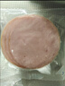 万威客 精选切片火腿(原味) 150g*3包 火腿片午餐肉熟食三明治烘焙早餐 实拍图