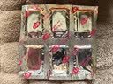 榄菊儿宝健电热蚊香片75片无香型补充装电蚊香驱蚊防蚊片灭蚊电蚊香片 实拍图