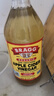 BRAGG浓缩苹果醋原浆473ml 0糖0脂0卡 美国进口生酮饮料 官方正品 实拍图