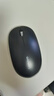 联想（Lenovo）无线鼠标 办公鼠标便携鼠标 笔记本鼠标 电脑鼠标 M100黑 带无线2.4G接收器 实拍图