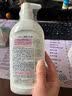 贝亲（Pigeon）婴儿玻璃奶瓶 防胀气奶瓶 宽口径自带奶嘴M号240ml 日本原装进口 实拍图