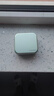 籁特易耳【旗舰新品】星环2蓝牙耳机入耳式真无线主动降噪低延迟耳机学生音乐游戏运动跑步HiFi音质长续航 青绿色 【降噪新升级】双设备连接 实拍图