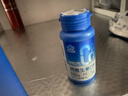 健力多钙片维生素D片60片*4瓶礼盒装高含量补钙易吸收青少年中老年自营 实拍图