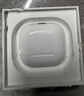 Apple/苹果 AirPods 4(支持主动降噪)搭配无线充电盒(USB-C)苹果耳机 蓝牙耳机适用iPhone/iPad 四代 实拍图