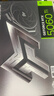 影驰GeForce RTX 5060 Ti 金属大师 MAX 黑 OC 16G GDDR7 DLSS 4.5 游戏设计本地部署NVIDIA英伟达显卡 实拍图