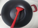 特福（Tefal）炒锅有钛不粘锅家用30cm炒菜锅可进洗碗机少油烟大直径炒锅 实拍图