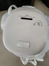 美的（Midea）升级款0氟含钛电饭煲小型1-2-3人迷你家用电饭锅1.8L小容量智能预约多功能微压煲汤小米粥RC182 实拍图