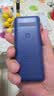 飞利浦（PHILIPS）E568A 宝石蓝 移动联通电信4G全网通 老年人手机智能 超长待机儿童功能学生手机 大字大声直板按键 实拍图
