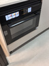 美的（Midea）【温湿智控】55L嵌入式蒸烤一体2026年新款 杯水鲜蒸 涡轮热风 蒸箱烤箱 蒸烤炸炖4合1体机SX5 实拍图