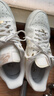 耐克NIKE女空军一号AF1 运动鞋FV3654-111帆白38.5 实拍图