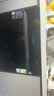 美的（Midea）【小西梅X7黑】新一级水效 洗碗机嵌入式150升以上 万向喷臂 105℃热风烘干 晶焰速干 实拍图
