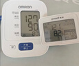 鱼跃（yuwell）行业销冠腕式电子血压计YE8800AR医用高精准测量血压仪器家用礼物 实拍图