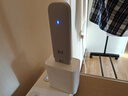 中兴（ZTE）F30 Pro随身wifi6免插卡移动wifi无线网卡便携式热点4g路由器无限笔记本电脑通用流量2025款 实拍图
