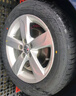 玲珑轮胎汽车轮胎245/45R19 102W XL 玲珑臻选 UD 适配比亚迪汉/小鹏P7 实拍图