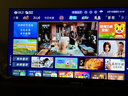 飞利浦电视75英寸京东OS开机无广告MiniLED壁画AI游戏屏165Hz AI护眼 一级能效平板电视机75MLED621/T3 实拍图