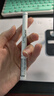 小奥汀（littleondine）眼线液笔01黑色0.5ml 眼线胶笔液笔防水防汗不易晕染丝滑持久显色 实拍图