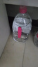 崂山中华老字号天然矿泉水桶装水办公家用大桶水5L*4桶 热门商品  实拍图