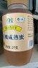 山萃中粮蜂蜜 成熟洋槐蜜1kg野生天然纯正土蜂蜜挤压瓶央企出品送礼品 实拍图