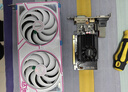 七彩虹（Colorful）iGame GeForce RTX 5060 Ultra W DUO OC 8GB GDDR7 DLSS 4 电竞光追游戏设计电脑显卡 实拍图