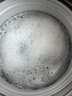 老管家洗衣机清洁剂375g*3盒滚筒波轮洗衣机清洗剂杀菌除垢祛味花香 实拍图