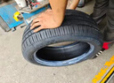 玲珑轮胎汽车轮胎175/60R15 81V 玲珑臻选 HD 适配奔奔/玛驰/远景X1/江铃 实拍图