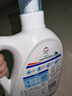 威露士清可新洗衣液松木香4斤组合装（瓶1L+袋装500ml*2）除菌除螨留香 实拍图