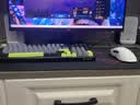 JBL PS3500蓝牙音箱 桌面电脑音响台式机家用室内蓝牙音响游戏低音炮 生日礼物 白色 实拍图