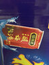福瑞德桂花酸梅汤310ml*12罐陕西西安特产夏季清凉山楂乌梅汁饮料 实拍图