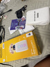 富士instax mini Link3 手机照片打印机 陶土白 单机标配 实拍图