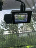 HIKVISION海康威视ai行车记录仪C8Pro 4K超清星光夜视IPS触摸屏 4G远程查看 实拍图