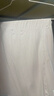 蕉内300S女士睡裙莫代尔夏季凉感睡衣防走光带杯家居服棉莫亲肤睡衣女 实拍图