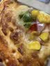 幸福西饼6口味披萨组合6盒6.5英寸 加热即食披萨烘焙早餐半成品空气炸锅 实拍图