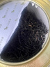 八马茶业金骏眉红茶武夷山特级80g罐装非遗工艺口粮茶罐装 实拍图