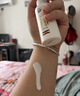 怡思丁（ISDIN）白金管抗皱防晒霜50ml SPF50控油修护温和护肤防晒情人节送女友 实拍图