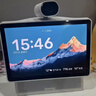 小度【邓凯同款】智能屏 X10 Ultra 文心大模型AI智能音箱音响 10.1英寸大屏 360度全景摄像头视频通话 实拍图
