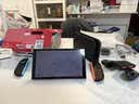 Nintendo Switch 2 游戏机港版【单机标准版 不含游戏】任天堂掌上大屏高刷支持HDR家用易上手便携体感掌机 实拍图