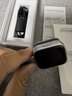 科大讯飞AI录音笔Pokee 小巧便携录音笔豆卡片 讯飞转文字会议纪要会议记录神器录音设备耳机 实拍图