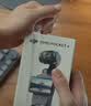 大疆 DJI Osmo Pocket 4 一英寸口袋云台相机 OP灵眸手持数码相机 旅游vlog 便携美颜摄像 标准套装 实拍图