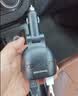 霍尼韦尔（Honeywell）车载充电器点烟器转换器 300W多功能双USB双扩展一拖二/三/四快充 实拍图