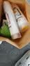 欧莱雅男士控油炭爽洗面奶洁面膏乳收缩毛孔保湿专用护肤品男生礼物 实拍图